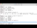 Lecture 8 What is Ruby BEGIN Statement