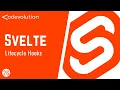 Svelte Tutorial - 26