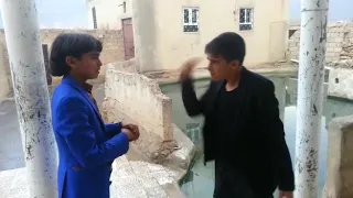 ملي عيب دندنها