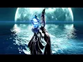 Elden Ring - Rennala Queen of The Full Moon Boss Fight 4K 60FPS