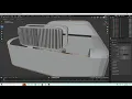 Blender Engine from scratch Tutorial Part 16