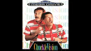 ChuckleVision OST - Barry's Nightmare
