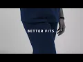 MOVEMENT by Butter-Soft Scrubs