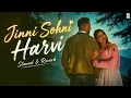 Jinni Sohni ( Slowed & Reverb ) Harvi | New Punjabi Songs 2026