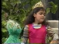 Sesame Street