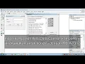 Tutorial Visual Basic 6 0 - Cara login dengan database Microsoft Access