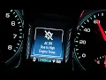 Chevy Malibu AC off due to high engine temperature How to fix issue