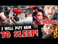 Download Lagu Ilia Topuria RUNS INTO Terence Crawford and says he'd KNOCK HIM OUT! Khamzat \u0026 Sean on Caio LOSING!