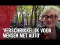 Download Lagu Van der Helstplein autovrij: rijbaan en parkeerplekken verdwijnen