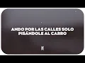 Junior H, Gael Valenzuela -  VALLE DE $OMBRA$  (Letra)