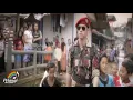 Download Lagu Al Ghazali - Kurayu Bidadari (Official Music Video) | Army Version | Soundtrack Anak Langit