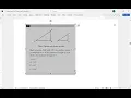 SAT Math Practice Test 4 Module 1 College Board 2025-2026