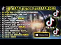 Lagu DJ VIRAL TIKTOK TERBARU 2025 | SEDIA AKU SEBELUM HUJAN | JANGAN TUNGGU LAMA LAMA FULL ALBUM