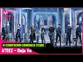 Download Lagu '최초 공개' 섹시티즈 '에이티즈'의 'Deja Vu' 무대