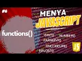 JavaScript FUNCTIONS - Kinyarwanda tutorial