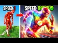 Download Lagu Upgrading The Flash to FASTEST EVER In GTA 5