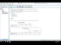 SPSS Hypothesis Testing