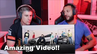 BEST REACTION!! Goal of the Century x BTS | Yet To Come (Hyundai Ver.) Official Music Video