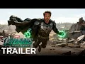 Lagu Avengers Doomsday (2026) – First Trailer | Robert Downey Jr., Chris Hemsworth | Concept Trailer