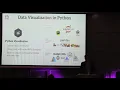Pycon Ireland 2018 Visualisation in Python - Shane Lynn
