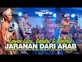 Lagu Lawak Gandu \u0026 Penthul Ndadi Jaranan Arab - Campursari \