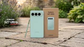 Samsung Galaxy S27 Ultra - IT S