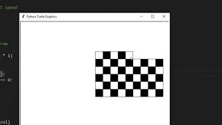 Make a chess with python By Mr Proghammer