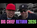 Where is Big Chief in 2026 Street Outlaws