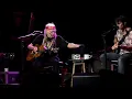 Willie Nelson & Luke Nelson | Just Breathe (Pearl Jam Cover) - July 6th 2024