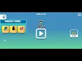 Playing stickman hook