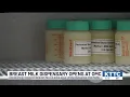 Rochester Opens Breast Milk Dispensary at OMC