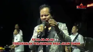 Download BADAI FITNAH    Dangdut Karaoke MP3