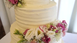 The Wedding Of Anna and Tim