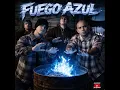 FUEGO AZUL - UNDER SIDE 821 (AUDIO NO OFICIAL)