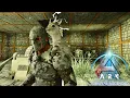 Taming a Taser Shinehorn Ark Ascended Aberration Ep 27