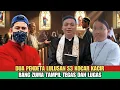 Download Lagu DUA PENDETA LULUSAN S3 KOCAR KACIR MELIHAT BANG ZUMA HADIR DALAM DEBAT