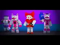 “Dance To Forget” | TryHardNinja | Ft. Nina Zeitlin | MFMV
