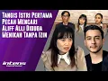 Lagu Tangis Istri Pertama Cari Aliff Alli  Diduga Menikah Tanpa Izin | Intens Investigasi | Eps 5955