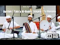 Download Lagu Qasida Ensemble in Dallas -  FULL VIDEO IN 4K!
