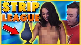  1 death 1 clothes the hottest league video on youtube bunnyfufuu