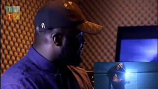 efya ft mr eazi mamee song and video reaction 