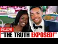 The Truth Behind Justine Caleb s Shocking Split