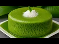 Lagu CAMPURKAN TEPUNG BERAS DAN KELAPA PARUTβΌοΈ HASILNYA JADI KUE TRADISIONAL YANG ENAK DAN VIRAL