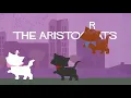 The Aristocats - A Title Sequence Inspired by Saul Bass