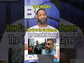 NBA Players Vs Non-NBA Players How Far Is The Gap