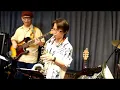 Siempre me va bien (Poncho Sanchez cover)