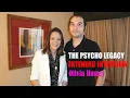 Olivia Hussey EXTENDED INTERVIEW From THE LEGACY