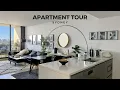 Minimalist Apartment Tour 2021 Sydney