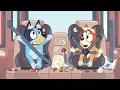 Flying Saucer | BONUS BIT | Bluey