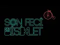 son feci bisiklet - uzaydan geldiğine göre yorgun olmalısın - Son Feci Bisiklet